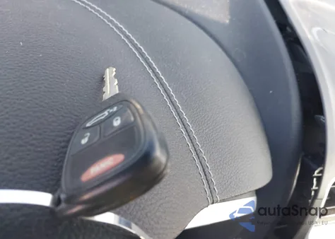 2014 Dodge Avenger Se z USA, uszkodzony, nr VIN 1C3CDZAB6EN167404